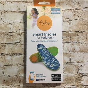 Aims Smart Bluetooth Insoles